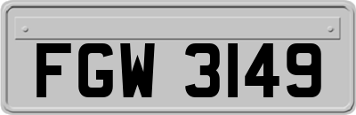 FGW3149
