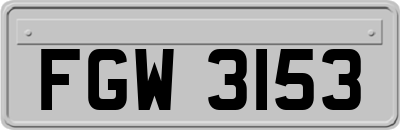 FGW3153