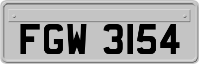 FGW3154