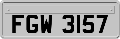 FGW3157