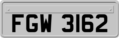 FGW3162