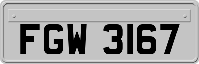 FGW3167