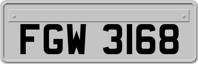 FGW3168