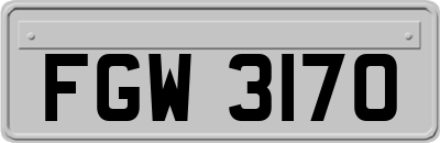 FGW3170
