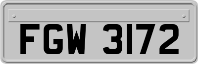 FGW3172