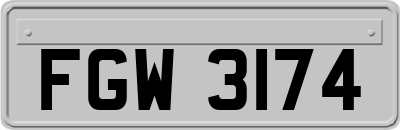 FGW3174