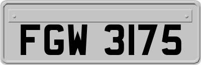 FGW3175
