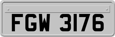 FGW3176
