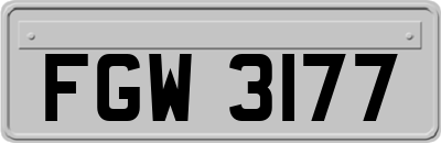 FGW3177