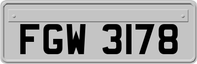 FGW3178