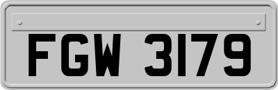 FGW3179