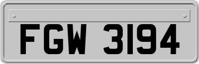 FGW3194