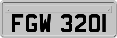 FGW3201