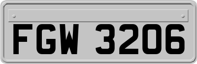 FGW3206