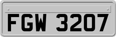 FGW3207