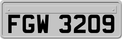 FGW3209