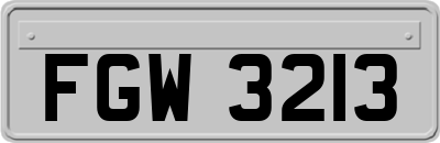 FGW3213