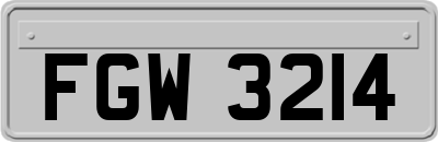 FGW3214
