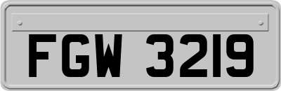 FGW3219