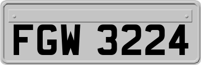 FGW3224