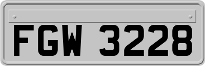 FGW3228