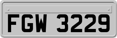 FGW3229