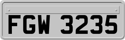 FGW3235
