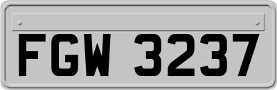 FGW3237