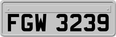 FGW3239