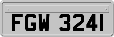 FGW3241