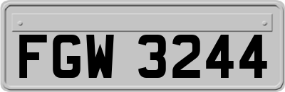 FGW3244