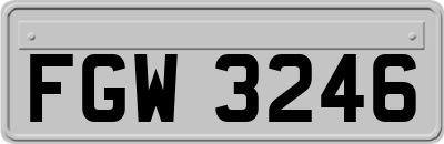 FGW3246