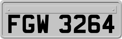 FGW3264