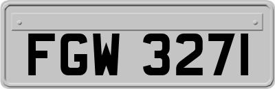FGW3271