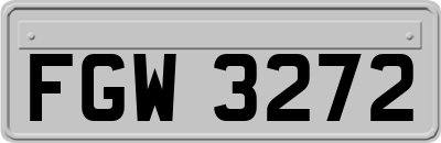 FGW3272