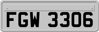FGW3306