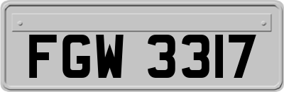 FGW3317