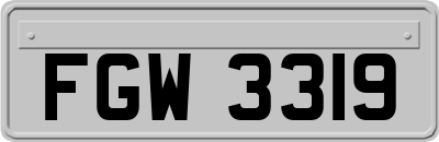 FGW3319