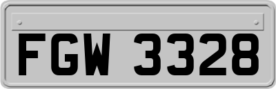 FGW3328