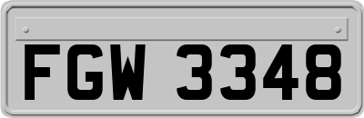FGW3348