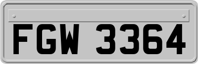 FGW3364