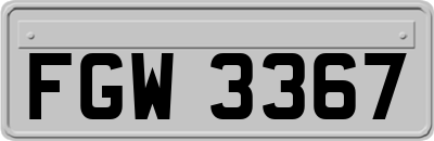 FGW3367