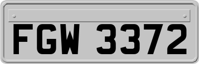 FGW3372