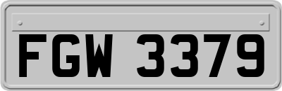 FGW3379
