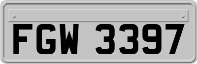FGW3397