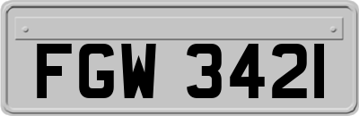 FGW3421
