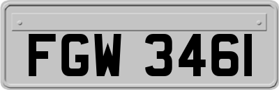 FGW3461