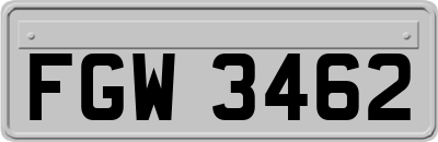 FGW3462