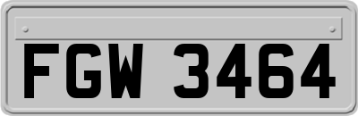 FGW3464