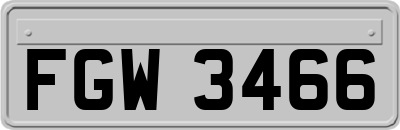 FGW3466